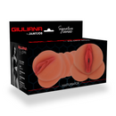 Jamyjob signature giuliana vagina masturbator