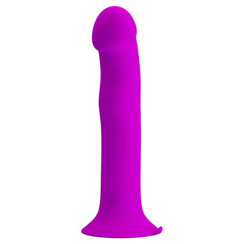 Pretty love - murray vibrator and stimulator purple-3