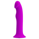 Pretty love - murray vibrator and stimulator purple-4