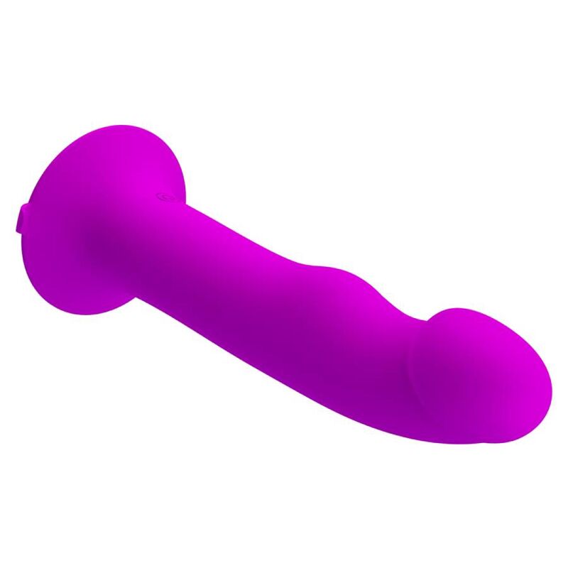 Pretty love - murray vibrator and stimulator purple-5