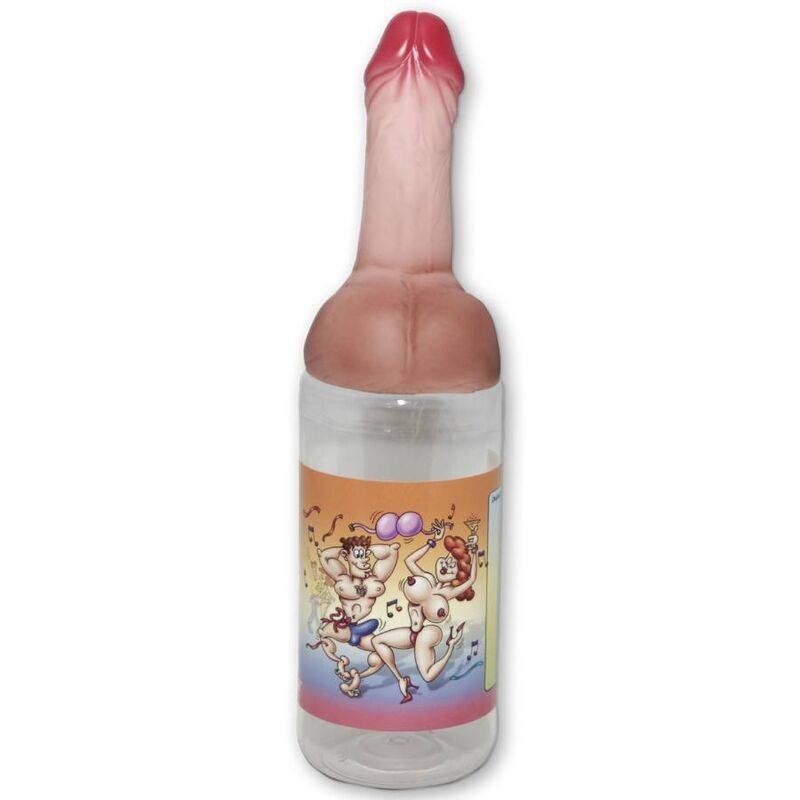 Diablo picante - penis feeding bottle flesh 750 ml /es/pt/en/fr/it/-0