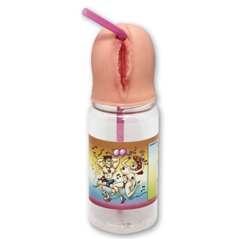 Diablo picante - flesh lips bottle 360 ml /es/pt/en/fr/it/-0