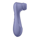 Satisfyer pro 2 generation 3 liquid air technology - lilac-2