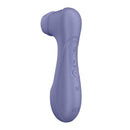Satisfyer pro 2 generation 3 liquid air technology - lilac-1