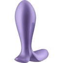 Spina satisfyer intensity - viola-4