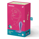 Spina satisfyer intensity - viola-1