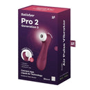 Satisfyer pro 2 generaci n 3 - vino rosso  bluetooth &  app-6