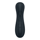Satisfyer pro 2 generaci n 3 - nero  bluetooth &  app-4
