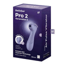 Satisfyer pro 2 generación 3 - lilac  bluetooth &  app-6