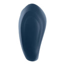 Anello Vibrante Satisfyer Strong One Grigio