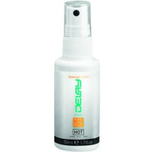 Caldo - spray ritardante 50ml