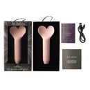 Je joue - rosone pallido amour bullet