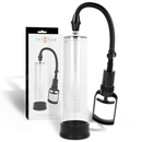 Intense pump - clear penis pump 01
