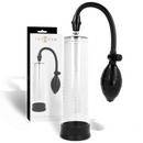 Intense pump - clear penis pump 02