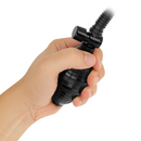 Pompe per il pene Intense pump manuale trasparente 02