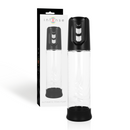Intense pump - automatic penis pump