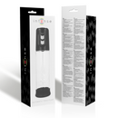 Pompe per il pene Intense pump Automatic penis pump trasparente