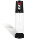 Pompe per il pene Intense pump Automatic penis pump trasparente