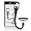 Intense pump - manual pussy vacuum pump