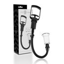 Intense pump - nipple vacuum pump