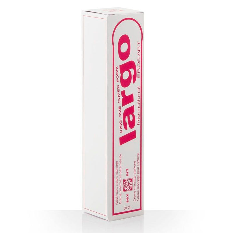 Largo cream alargamiento pene 50ml-1