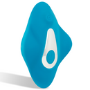 Intense - samantha remote control pantie blue