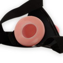 Intense - hollow strap-on extender 16 x 3 cm