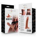 Intense - hollow strap-on extender 16 x 3.5 cm