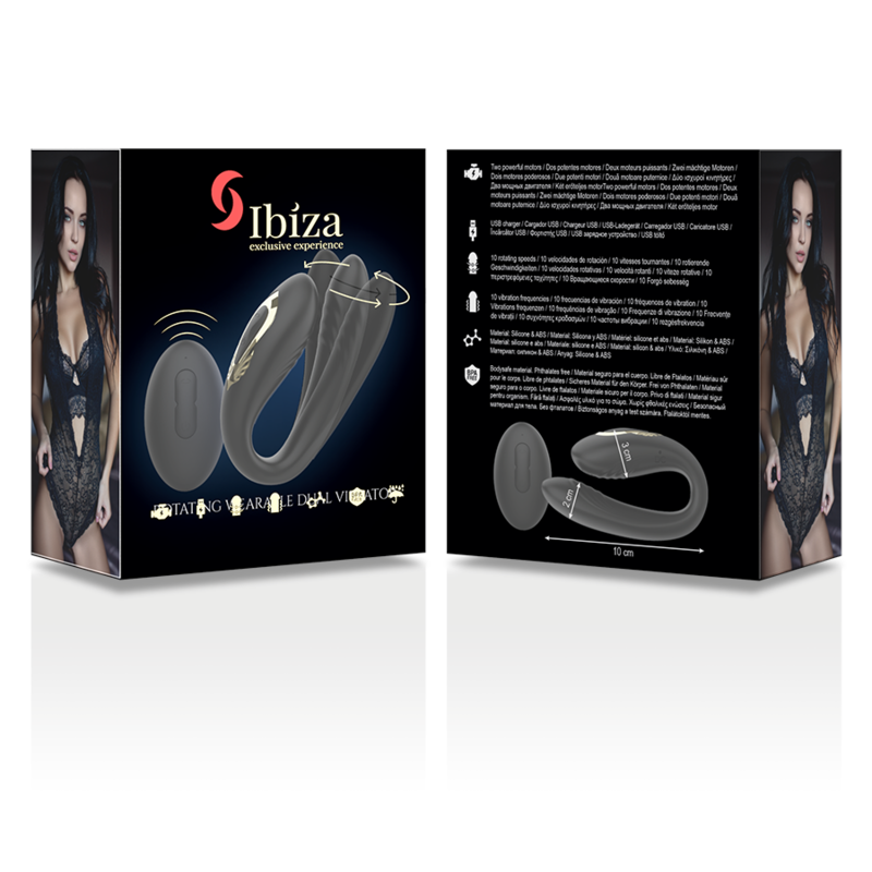 Ibiza - doppio vibratore rotante-8