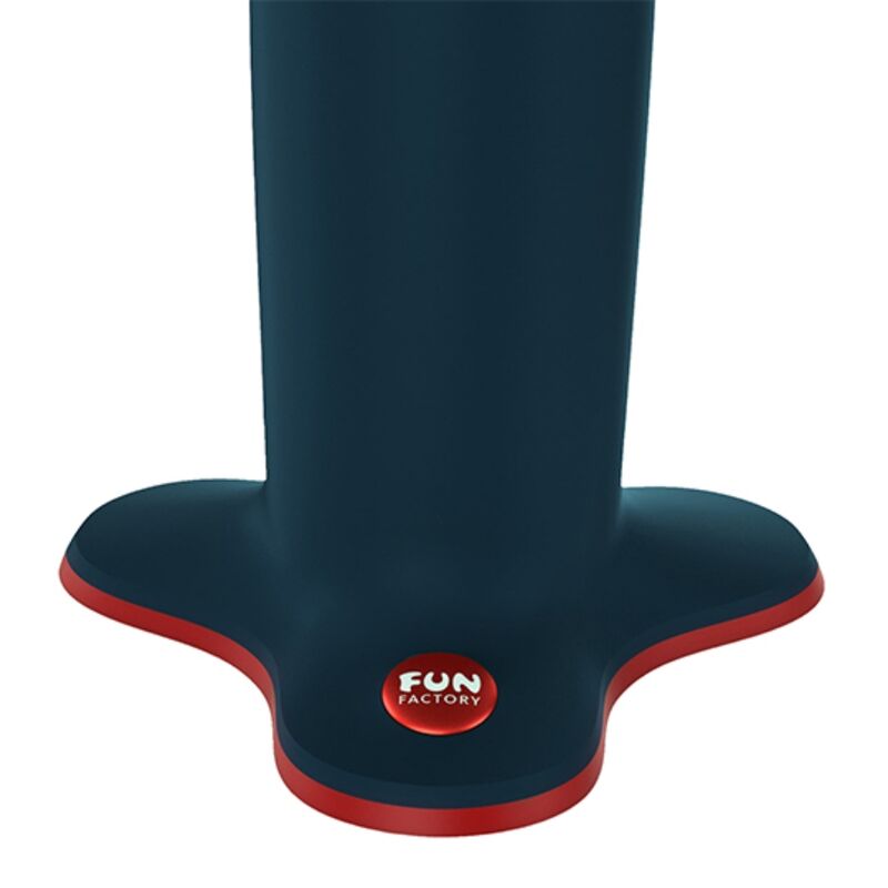 Fun factory - limba flex l velvet blue