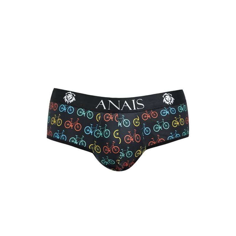 Anais uomo - benito jock bikini s