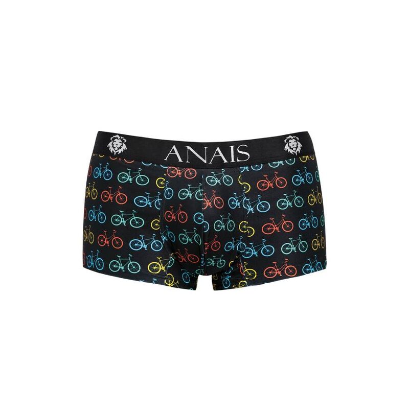 Anais uomo - benito boxer s