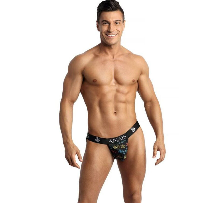 Anais uomo - benito jock strap l