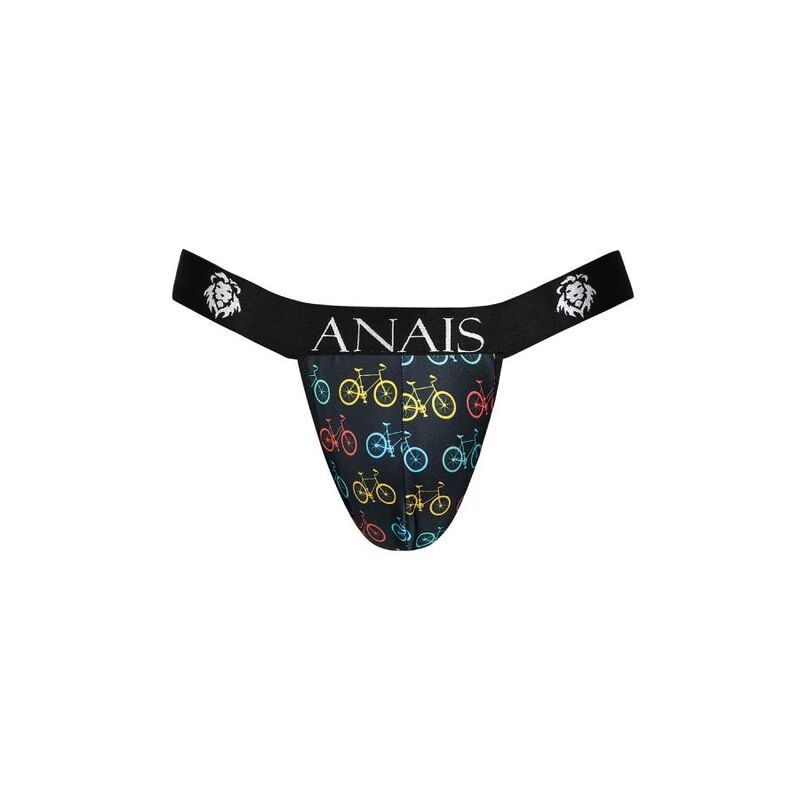 Anais uomo - benito jock strap l