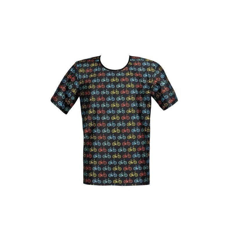 Anais uomo - t-shirt benito s