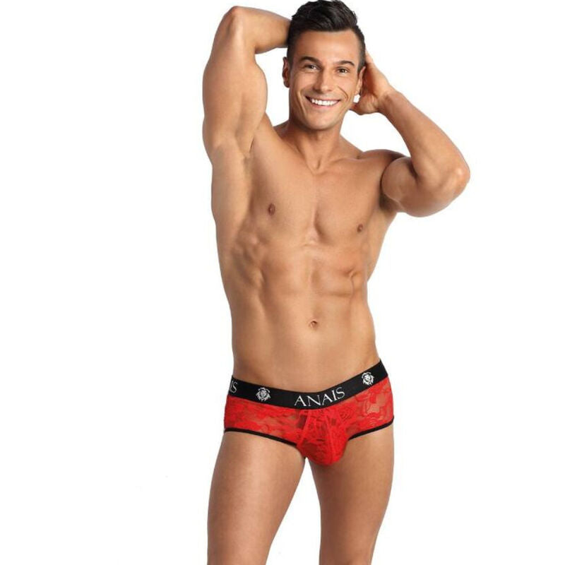 Anais uomo - brave jock bikini l