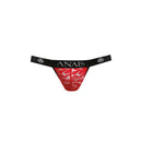 Anais uomo - brave jock strap xl