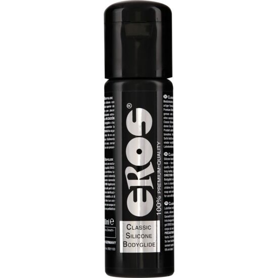 Eros classic silicone bodyglide 100 ml-0