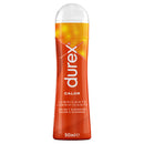 Durex play lubrificante effetto calore 50ml-0
