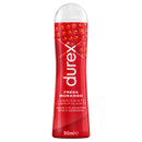Lubrificante durex play fragola 50ml-0