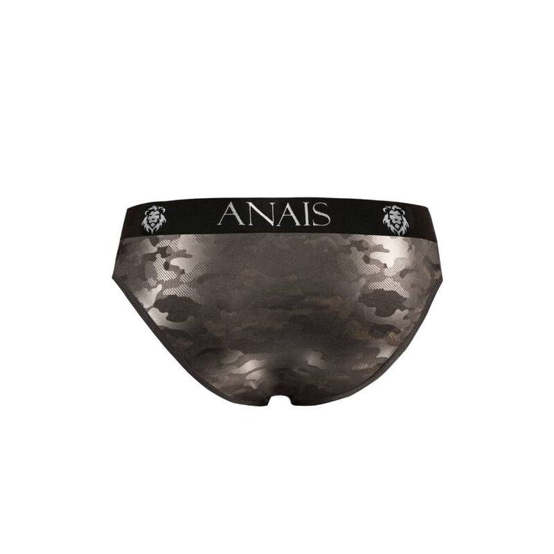 Anais men - electro slip s