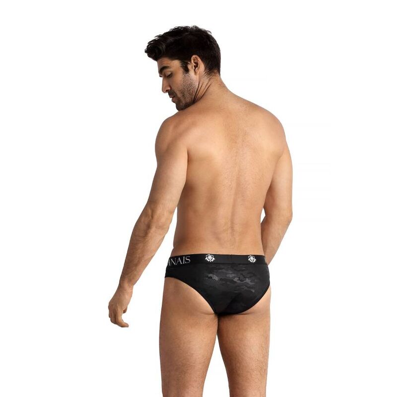 Anais men - electro slip xl