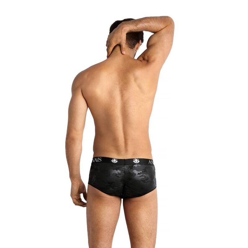 Anais men - electro brief l