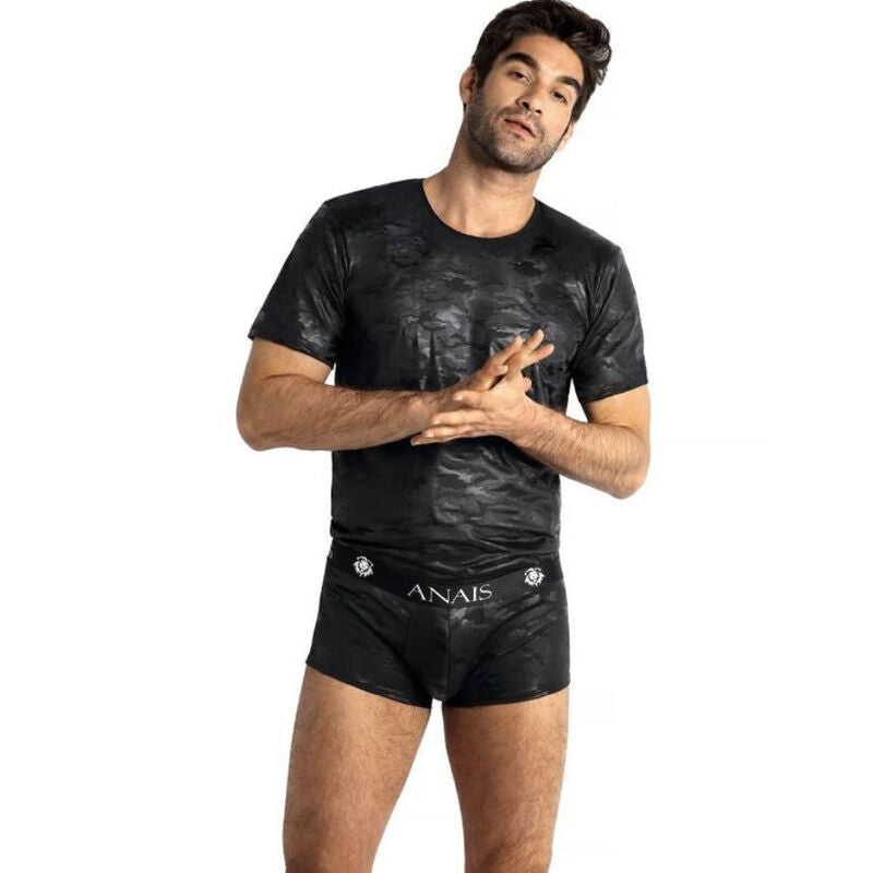 Anais men - electro t-shirt m