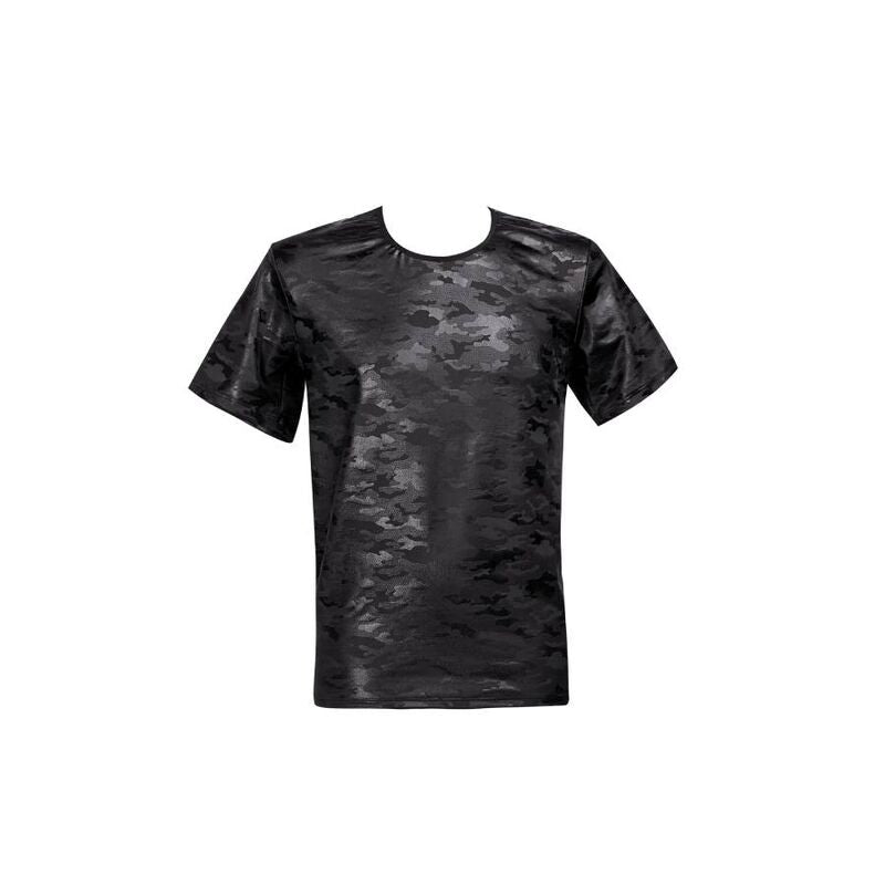 Anais men - electro t-shirt m