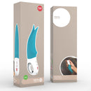 Fun factory - volta g5 clitoral vibrator petrol