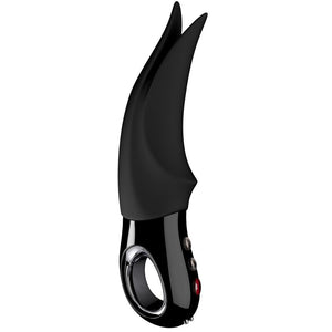 Fun factory - volta clitoral vibrator black line