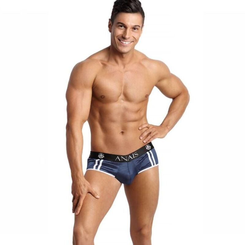 Anais uomo - bikini naval jock m