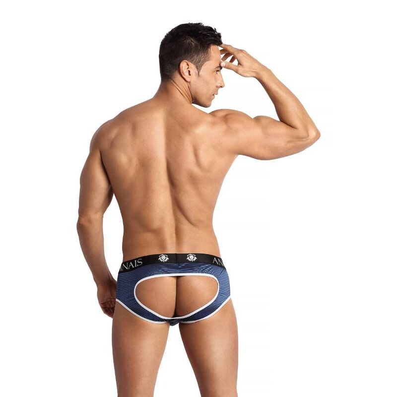 Anais uomo - bikini naval jock m