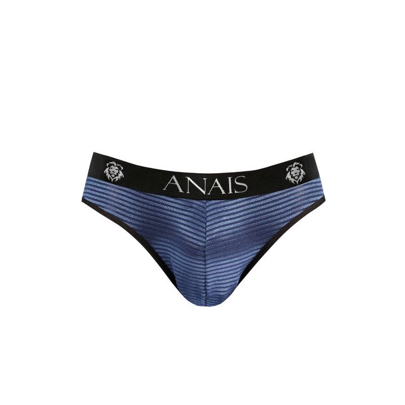 Anais uomo - slip navale xl